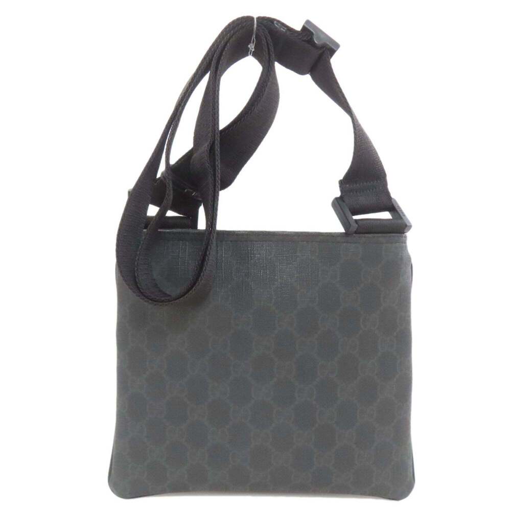 GUCCI Black Shoulder Bag - Picture 2 of 15